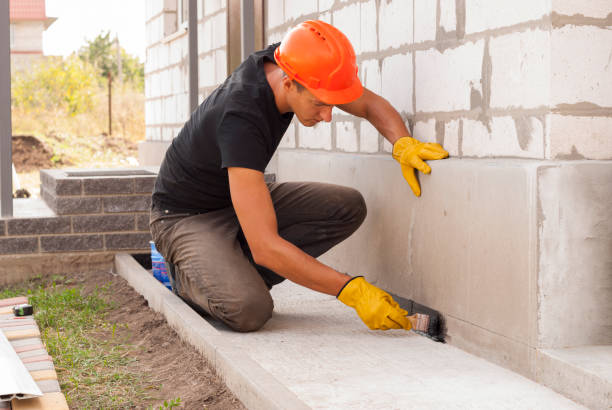 Licensed Exterior Waterproofing service in Champlin, MN - Halo Water Proofing